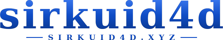 sirkuid4d logo