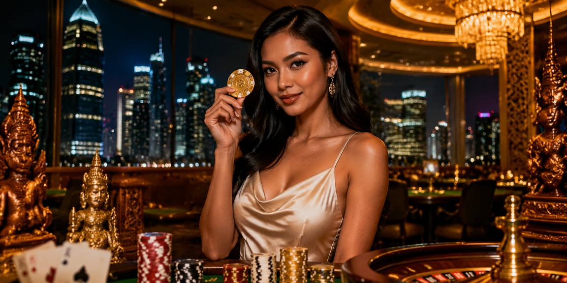 sirkuid4d Live Tables, Slots and More in One Place